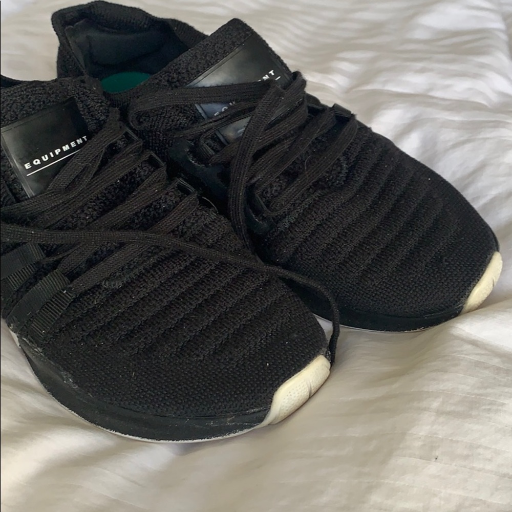 Adidas Sneakers Equipment Black 6